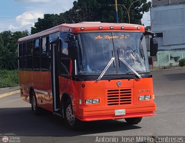 Los R�pidos S.C. 49 por Antonio Mittilo