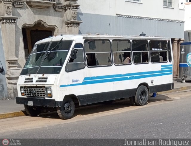 DC - Unin Manicomio - Silencio - Quinta Crespo 37 por Jonnathan Rodrguez