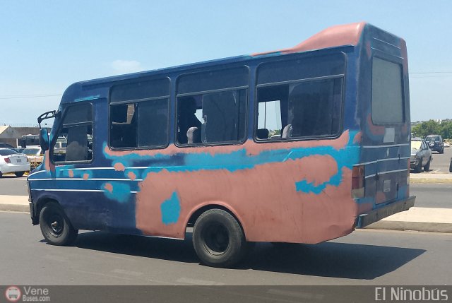 ZU - Asociacin Civil de Conductores El Soler 61 por ngel Delgado