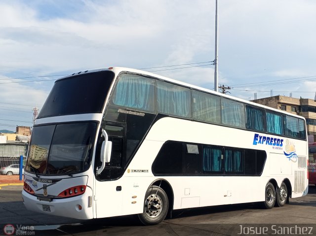 Expresos Sol y Mar 029 por Josue S�nchez