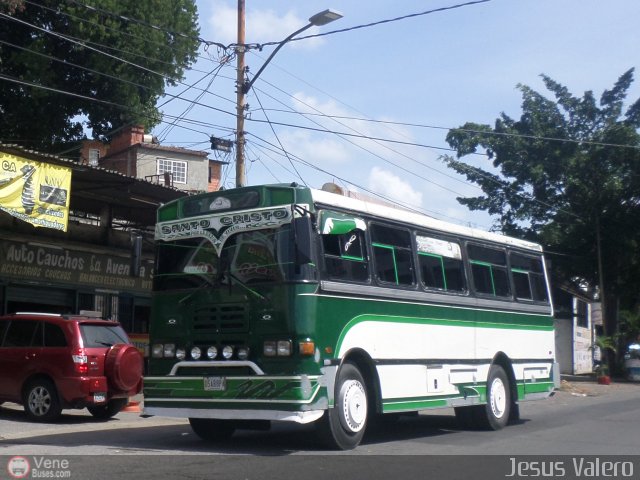 MI - A.C. Guatire El Rodeo 92 por Jesús Valero
