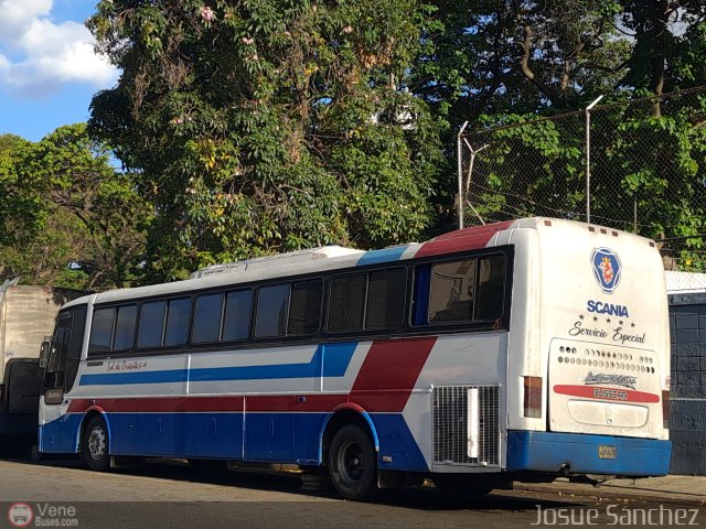 Colectivos Sol de Oriente 016 por Josue S�nchez