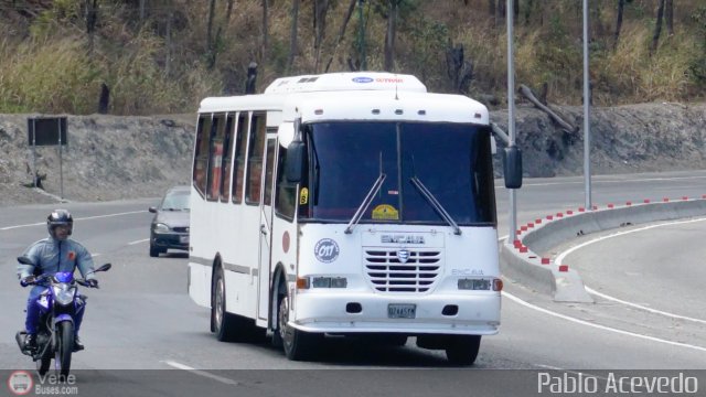 Uni�n Chara A.C. 017 por Pablo Acevedo