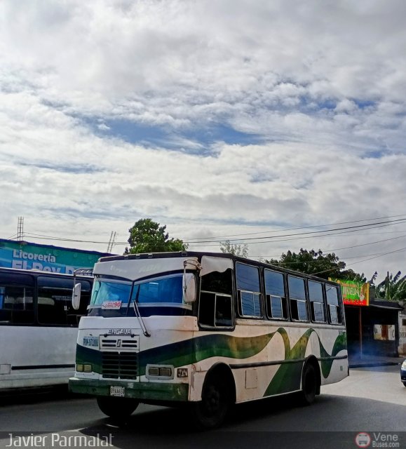 MO - A.C. de Conductores Jos Flix Ribas 1671 por Javier Arretureta