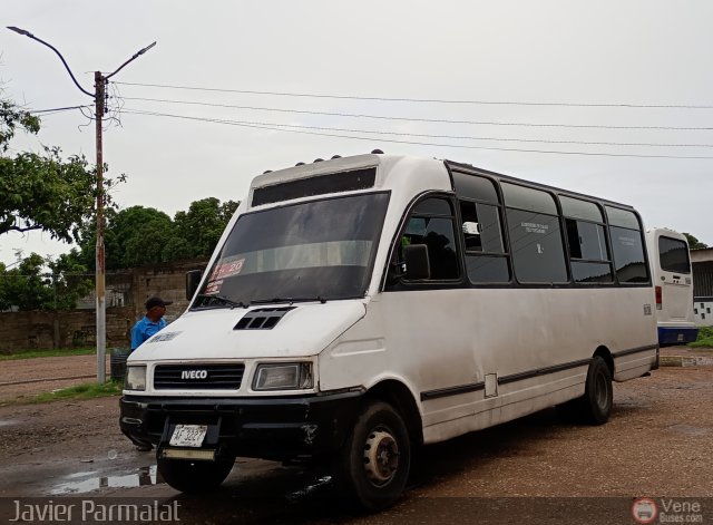 MO - A.C. de Conductores Jos Flix Ribas 0000 por Javier Arretureta