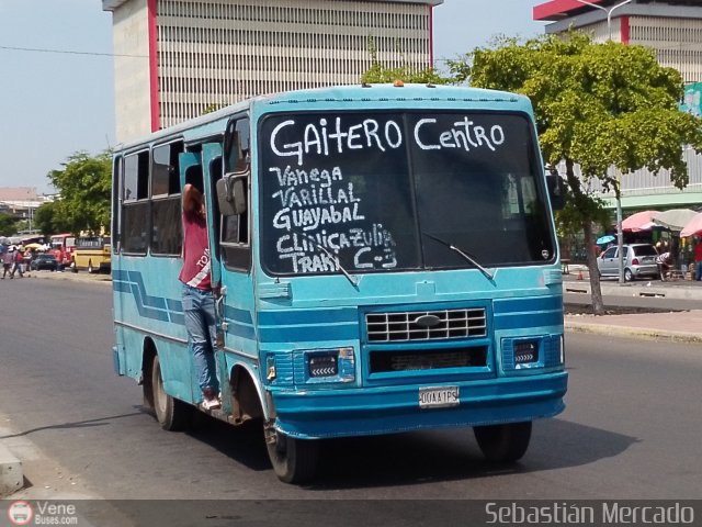 ZU - Nasur - Centro C.A. 21 por Sebasti�n Mercado