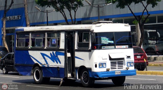 DC - Uni�n Criollos del Este S.C. 132 por Pablo Acevedo