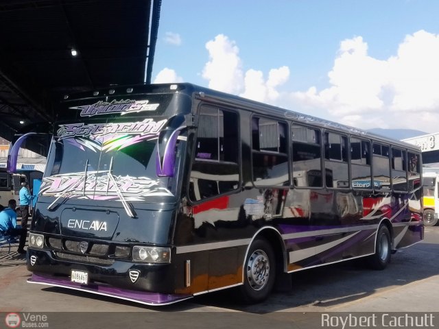 Uni�n de Conductores Unidos S.C. 002-A por Roybert Cachutt