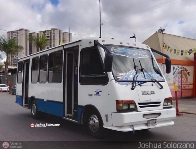 MI - U.C. Los Mirandinos 33 por Joshua Solrzano