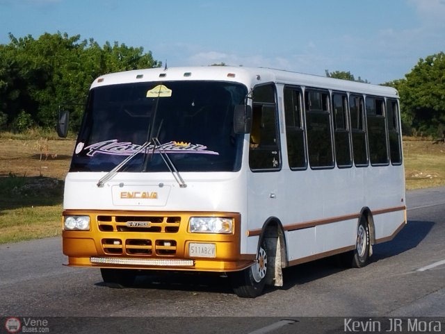 CA - Uni�n Vivienda Popular Los Guayos 042 por Kevin Mora