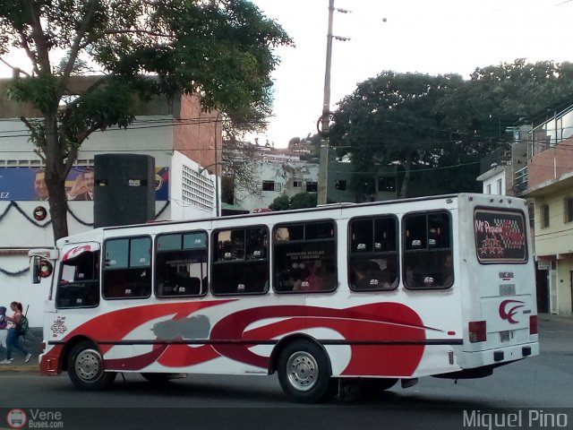 U.C. Caracas - El Junquito - Colonia Tovar 047 por Miguel Pino