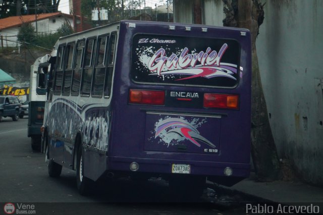 DC - A.C. Uni�n Rel�mpago 99 por Pablo Acevedo