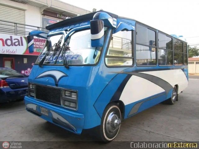 ZU - U.C. Carabobo R03 por ngel Delgado