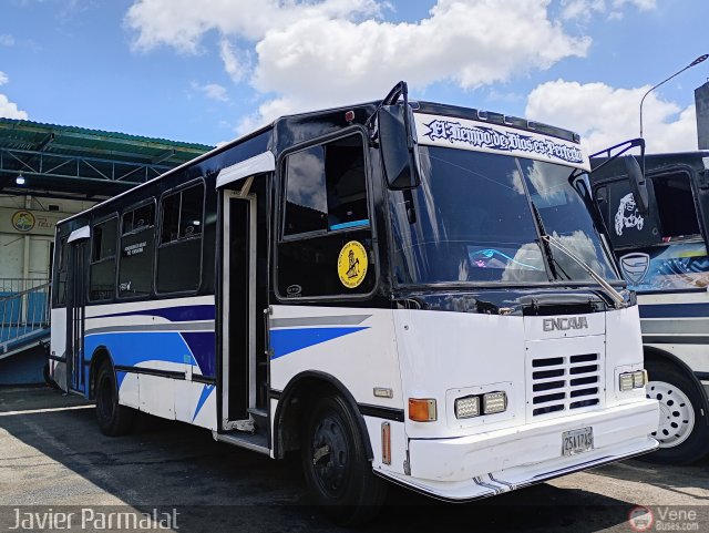 A.C. Uni�n Conductores Miraflores 14 por Javier Arretureta