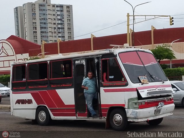 ZU - U.C. Barrio La Polar 843 por Sebastin Mercado