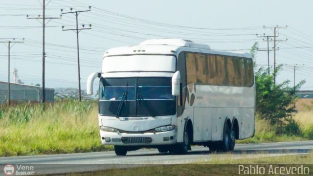 Transporte Nueva Generacin 3000 por Pablo Acevedo