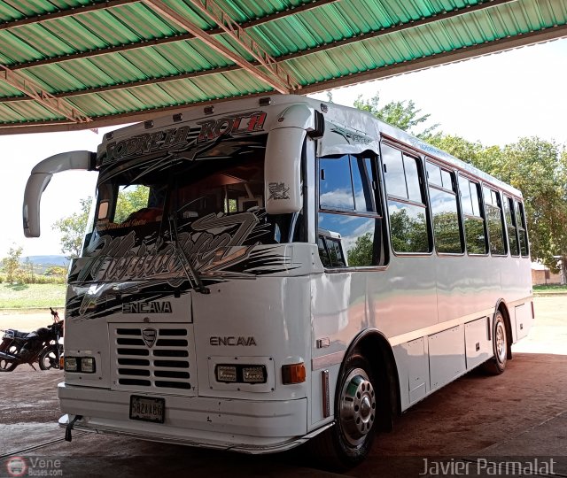 Transporte Gran Mariscal Sucre C.A. 39 por Javier Arretureta