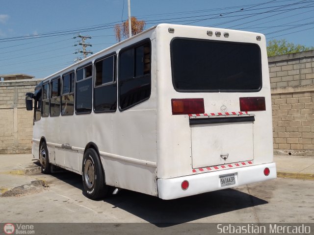 U.C. Expresos Valera 47 por Sebasti�n Mercado