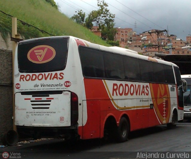 En Chiveras Abandonados Recuperacin 330 por Alejandro Curvelo