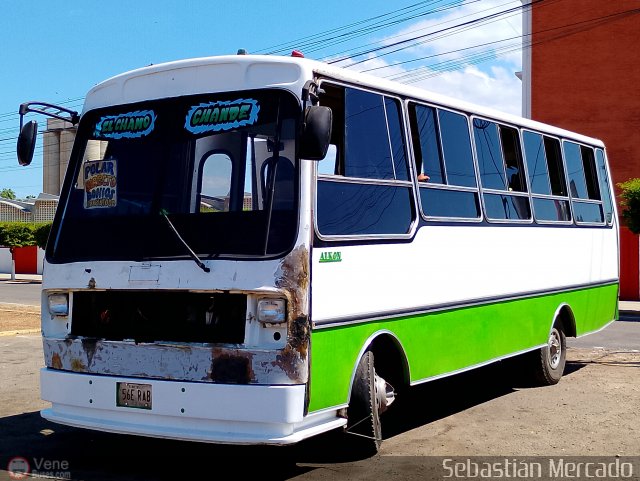 ZU - U.C. Barrio La Polar 073 por Sebasti�n Mercado