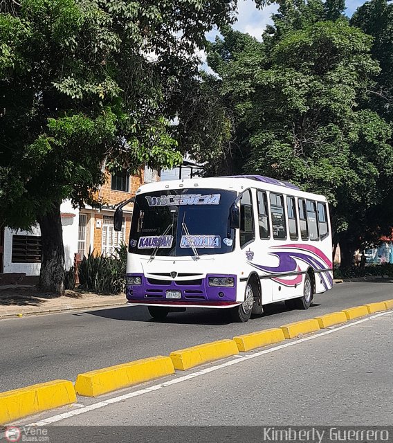 Uni�n Valencia A.C. 014 por Kimberly Guerrero