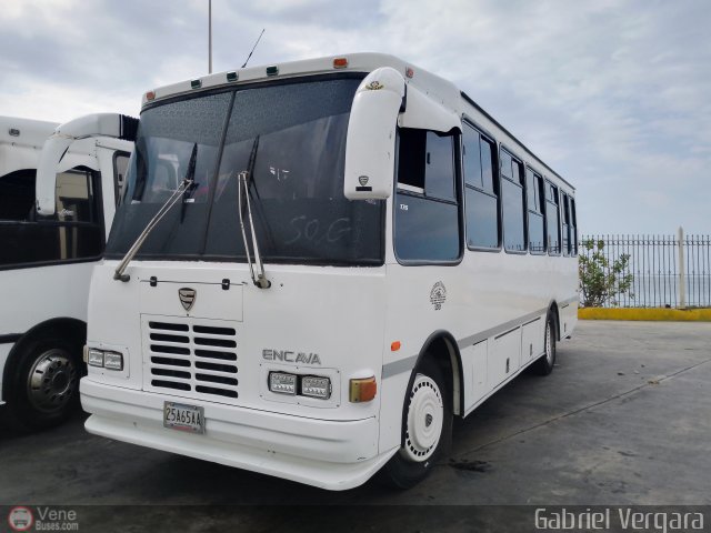 A.C. Don Augusto Malave Villalba 176 por Gabriel Vergara