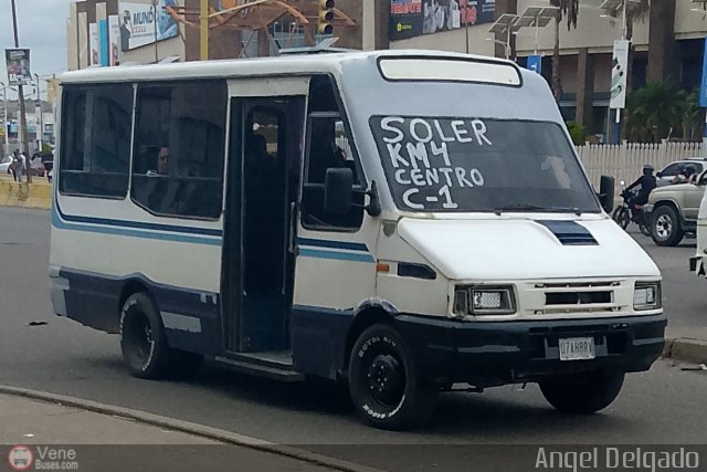 ZU - Asociacin Civil de Conductores El Soler 39 por ngel Delgado