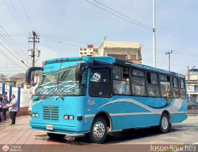 DC - U.C. Las Minas - Chacaito S.C. 081 por Josue S�nchez