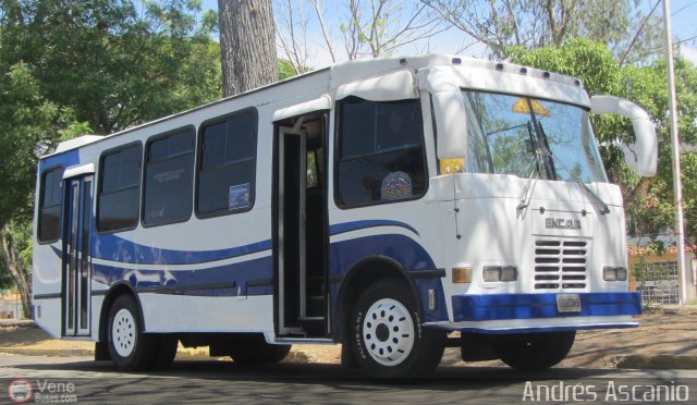 CA - Uni�n Caribe C.A. 11 por Andr�s Ascanio