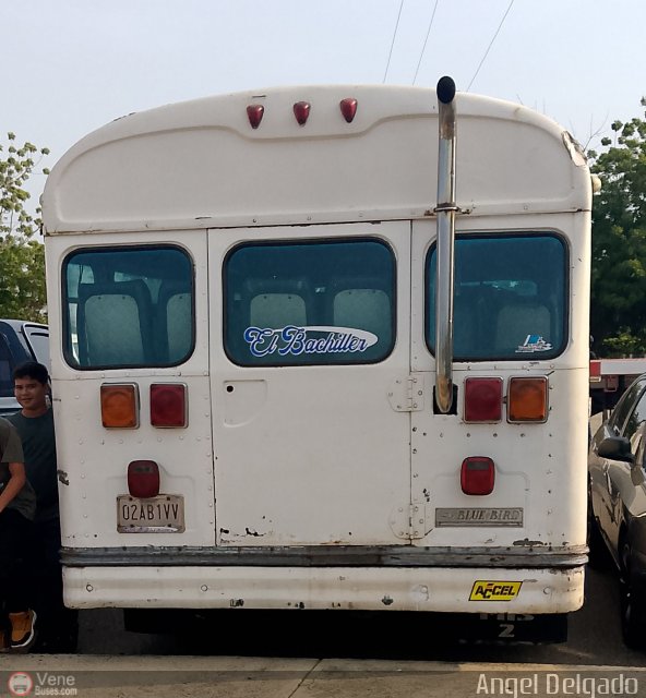 ZU - El Paseo - El Marite 03 por ngel Delgado