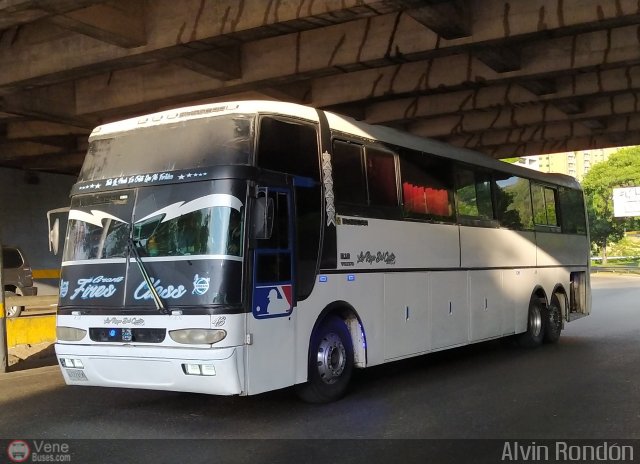 Los Reyes del Centro 43 por Alvin Rondn