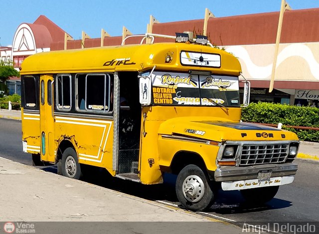 ZU - Rotaria - Bella Vista 07 por ngel Delgado