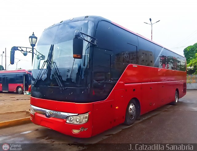 Particular o Desconocido Maturin por Jos�as Calzadilla