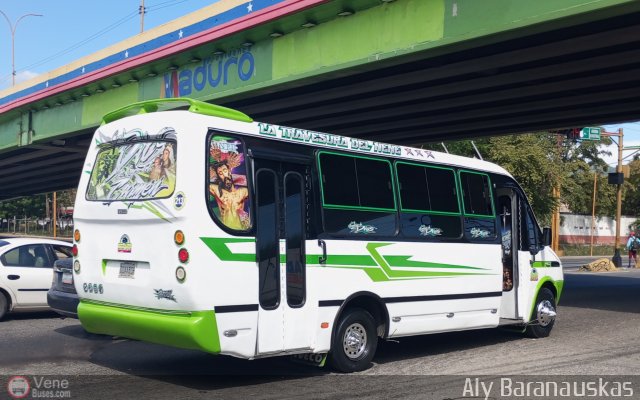 CA - Unipal Las Palmitas 213 por Aly Baranauskas