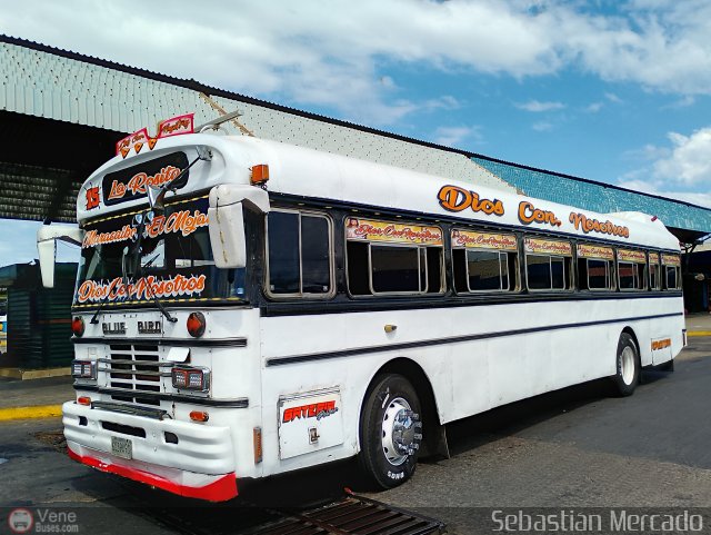 Colectivos La Rosita 015 por Sebasti�n Mercado