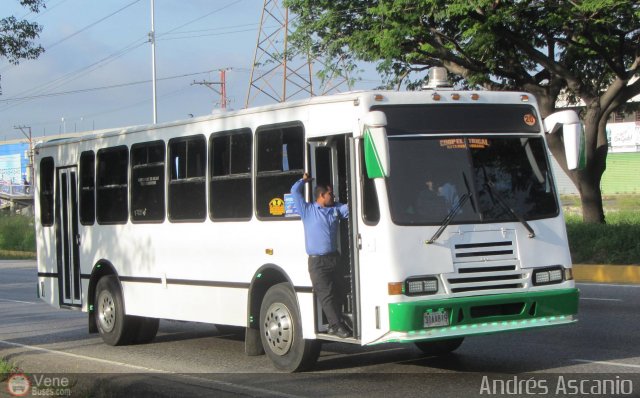 CA - Asociaci�n Coop. El Trigal R.L. 20 por Andr�s Ascanio