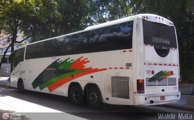 Unión Conductores Ayacucho 2116 por Waldir Mata