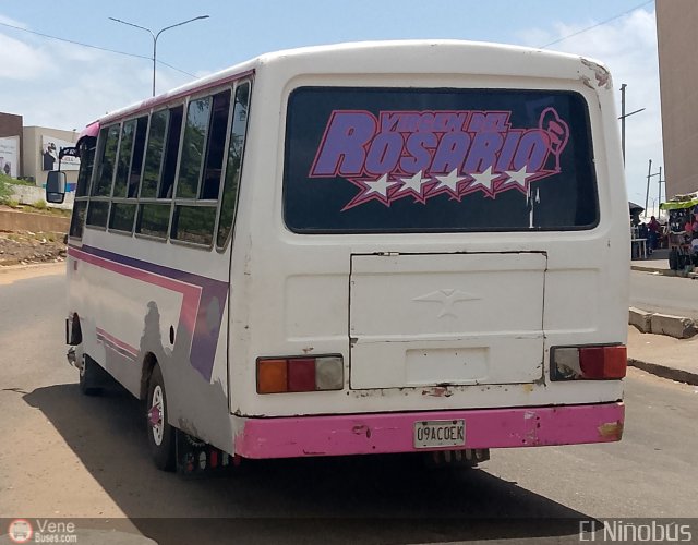 ZU - Los Claveles 02 por ngel Delgado