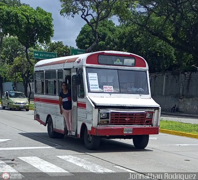 DC - Cooperativa de Transporte Pasajeros del Sur 399 por Jonnathan Rodrguez