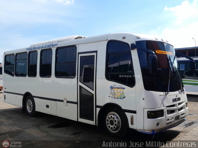 A.C. Transporte Paez 001 por Antonio Mittilo