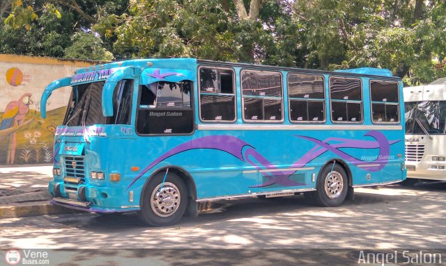 Particular 41 por ngel Saln