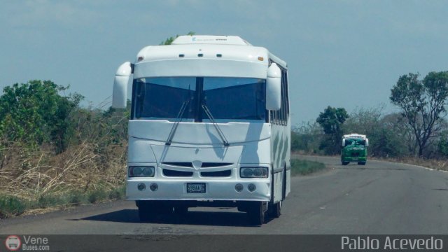 U.C. Caracas - Los Caracas 418 por Pablo Acevedo