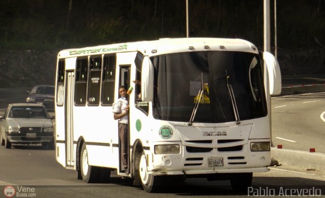 Uni�n Chara A.C. 151 por Pablo Acevedo