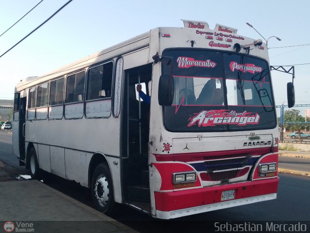 Expresos La Gran Colombia 11 por Sebastin Mercado