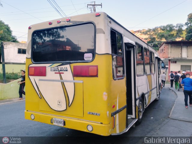 VA - U. de C. General Soublette 188 por Gabriel Vergara