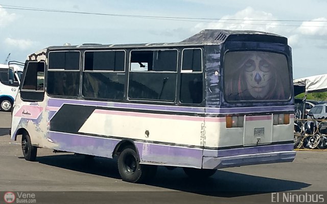 Unin de Conductores Punta de Palma Maracaibo 28 por ngel Delgado