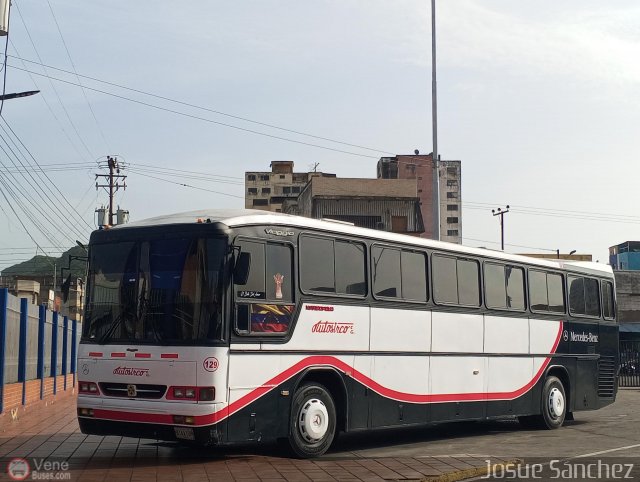 Autosirco 129 por Josue Snchez