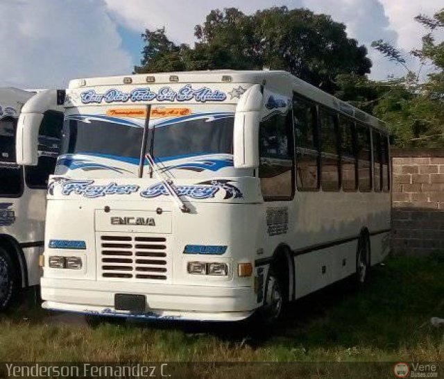 A.C. Transporte Paez 007 por Yenderson Cepeda