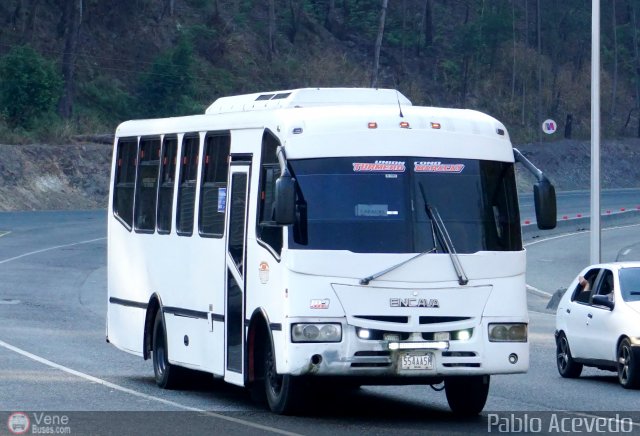 Uni�n Turmero - Maracay 182 por Pablo Acevedo