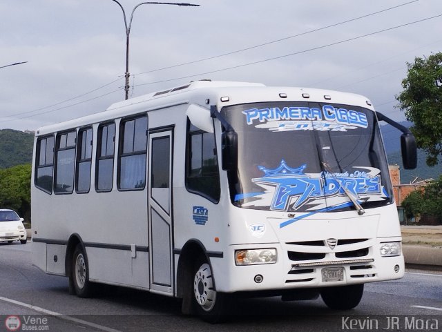 Unin Conductores de la Costa 15 por Kevin Mora